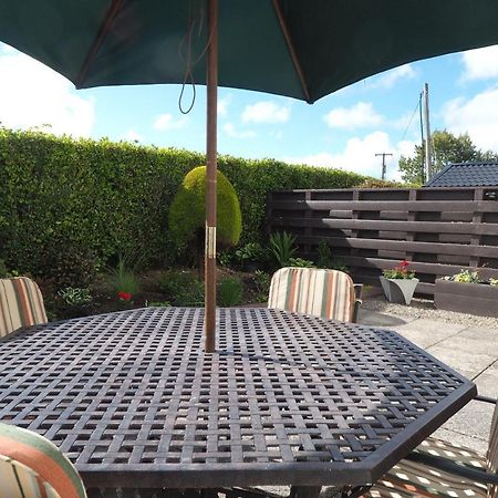 Hillcrest Luxury Apartment Kilrush Buitenkant foto